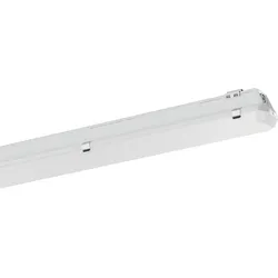 Siteco 5NA54900XG07 LitepoleAbdeckung, PMMA