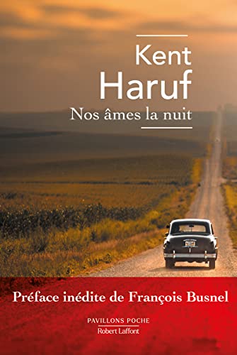 Kent Haruf - Nos âmes la nuit - Preis vom 09.10.2026 07:28:09 h
