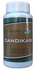 Nature Kare Wellness Candikare 90 Cap.
