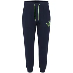 Chiemsee Bolmen Jogginghose - blau