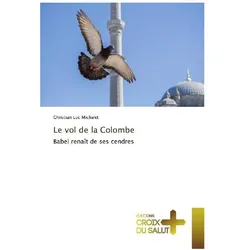 Le vol de la Colombe, Schulbücher von Christian Luc Michalet