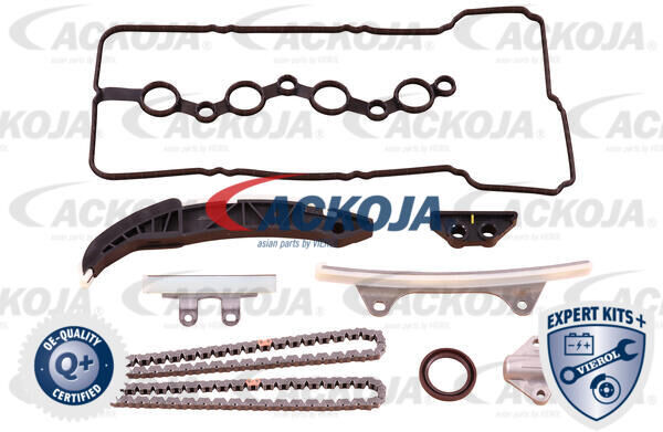Ackoja Steuerkettensatz A52-10002 Für Hyundai