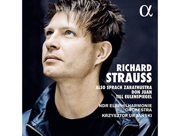 Also Sprach Zarathustra, Don Juan, Till Eulenspieg