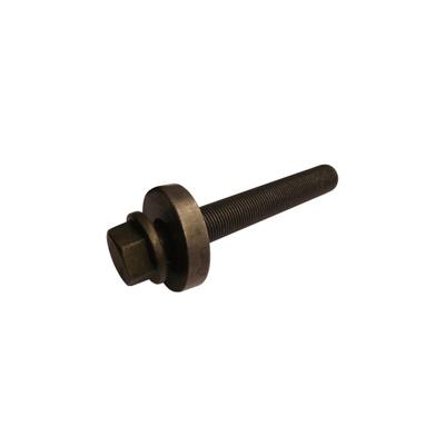 CONTINENTAL CTAM Schraubensatz, Riemenscheibe-Kurbelwelle MS03 für Opel