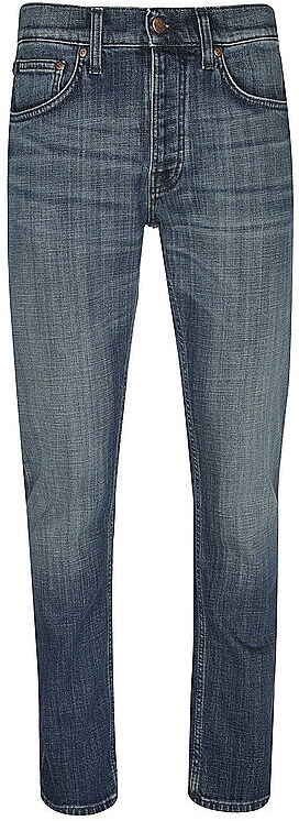 NUDIE JEANS Jeans Slim Fit OLLIE grau   30/L32 30/L32