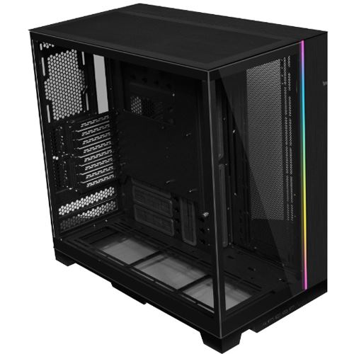 Lian Li O11 Dynamic EVO XL Big Tower ohne Netzteil schwarz