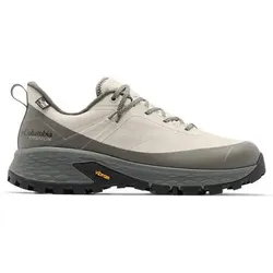 COLUMBIA Herren Multifunktionsschuhe TELLURIX TITANIUM OUTDRY, Größe 42 in Grau Grau