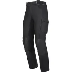 Modeka Hydron wasserdichte Motorrad Textilhose M