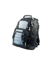 Targus Drifter 16" / 40,6 cm Backpack Notebook-Rucksack Schwarz/Blau (TSB238EU)