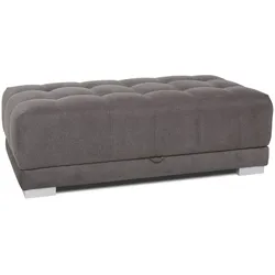 Hocker JARA (BHT 135x70x45 cm) - BHT 135x70x45 cm
