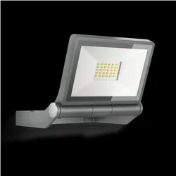 Steinel, Fassadenbeleuchtung, XLED One (2050 lm, IP44)