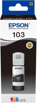 Epson 103 ECOTANK schwarz