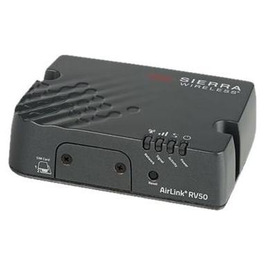 Sierra Wireless RV50X Industrial LTE Router LTE-A - Router - 0,05 Gbps (1103052)