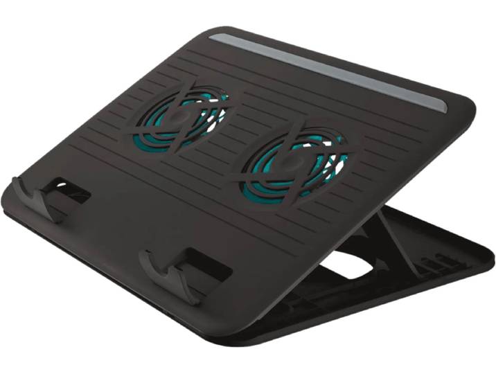 Trust Cyclone Laptop Cooling Stand