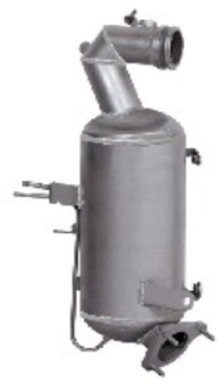 Ruß-/Partikelfilter, Abgasanlage ASSO MARMITTE SRL 34.15027