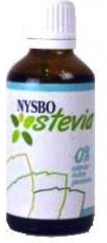 Nysbo Liquid Stevia 50 ml