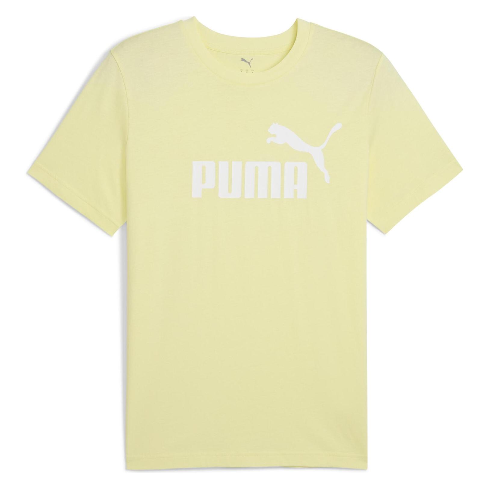 Puma ESS No. 1 Logo Tee (s) (S) (682533)