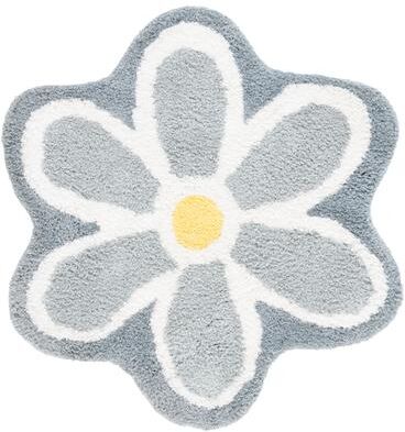 SAFAVIEH Handmade Novelty Lisetta Floral Rug