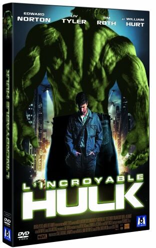Louis Leterrier - L'incroyable Hulk [FR Import] - Preis vom 11.10.2026 03:10:56 h
