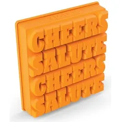ZOKU Eisform Cheers / Salute, Eisformen