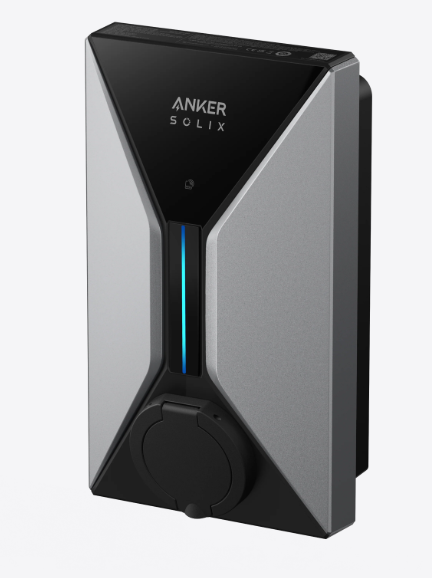 Anker V1 Smart EV Ladegerät 7,4 kW Steckdosenversion