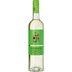 Herdade de Sao Miguel Ciconia Branco
