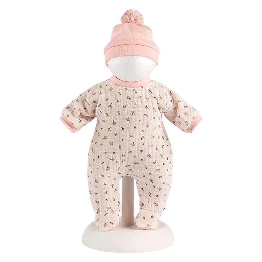Llorens Pyjamaset Blumen (V9-63210)