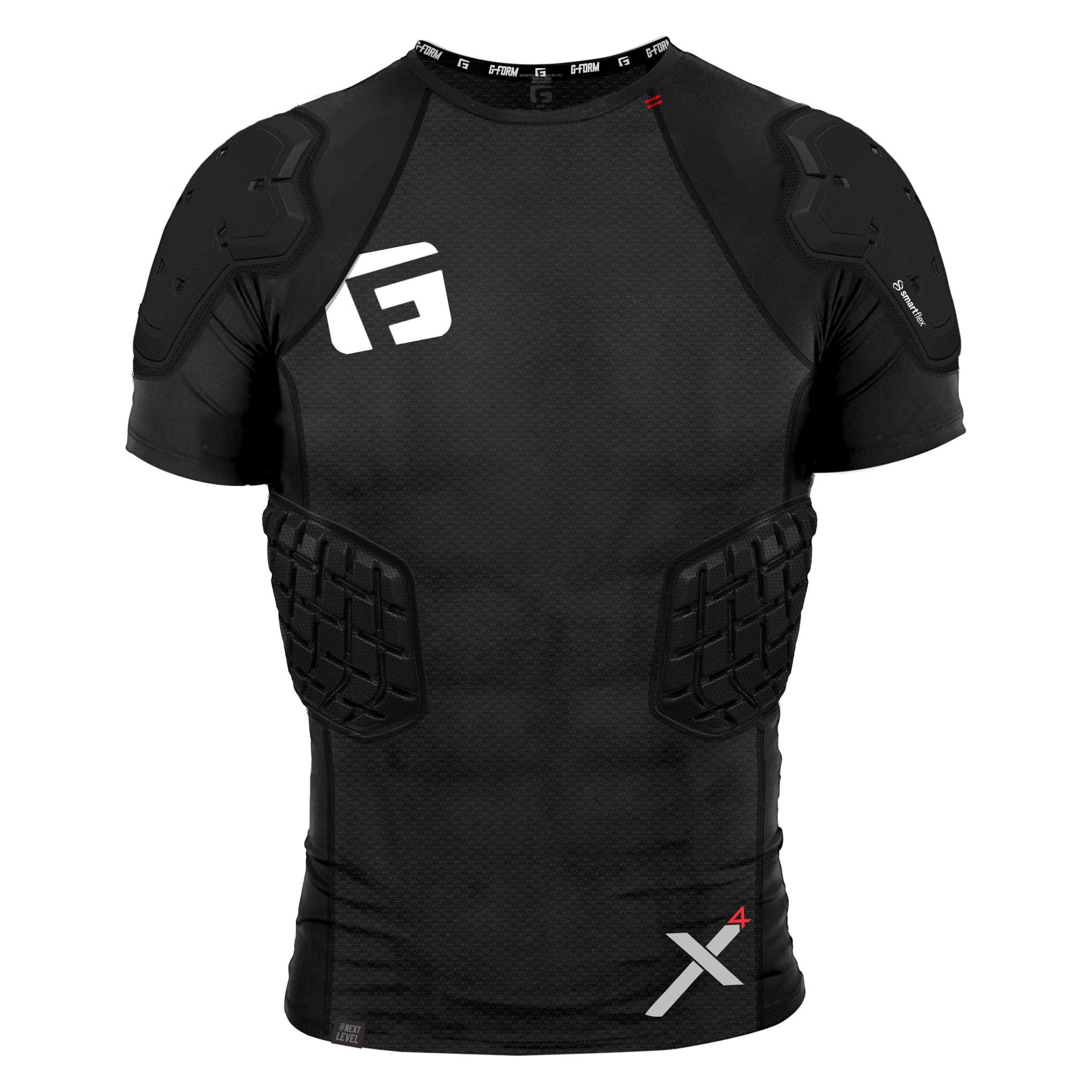 G-Form Pro-X4 Shirt (S, Einzelstück) (SS0402013)