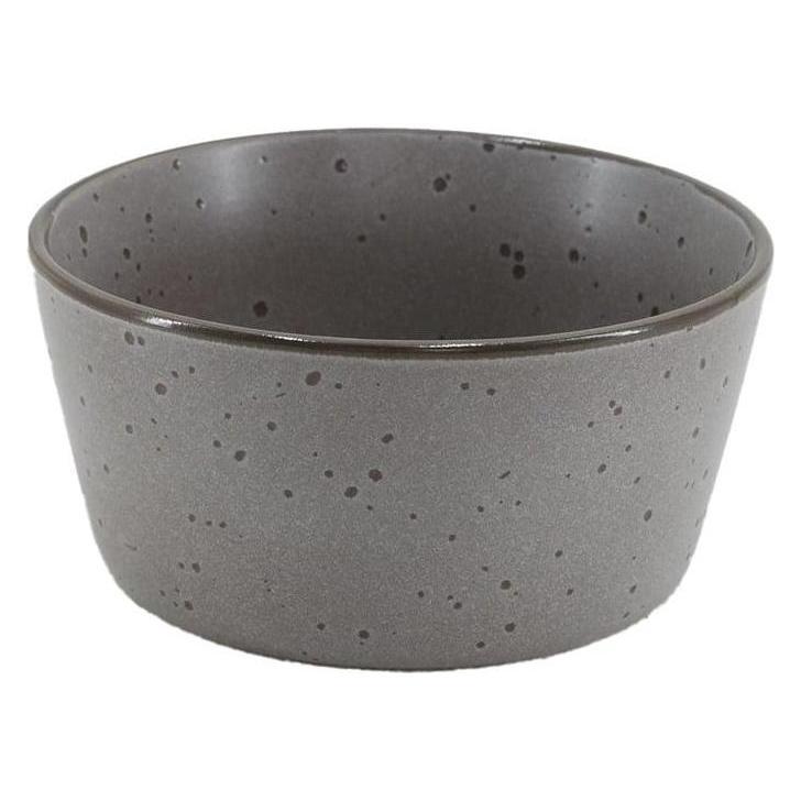 Domoletti Bowl Brown Dots 700ml (15.10 cm, 0.70 l) (49300608)