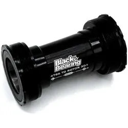 Black Bearing, Tretlager