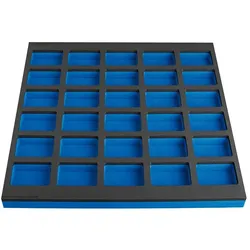 Unior SOS Modul mit Fach für breiten Schrank VL990WD1 30x95x70mm