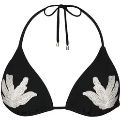 Barts Zimbra Triangle black (01) 36