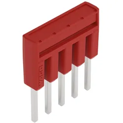 WAGO GmbH &amp; Co. KG Kammbrücker, isoliert 2000-405/000-005