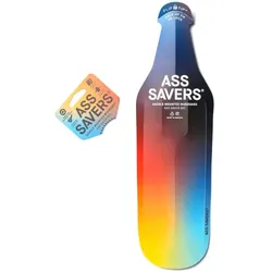 ASS SAVERS Schutzblech hinten | Ass Saver Big ASB-1 | Spektrum