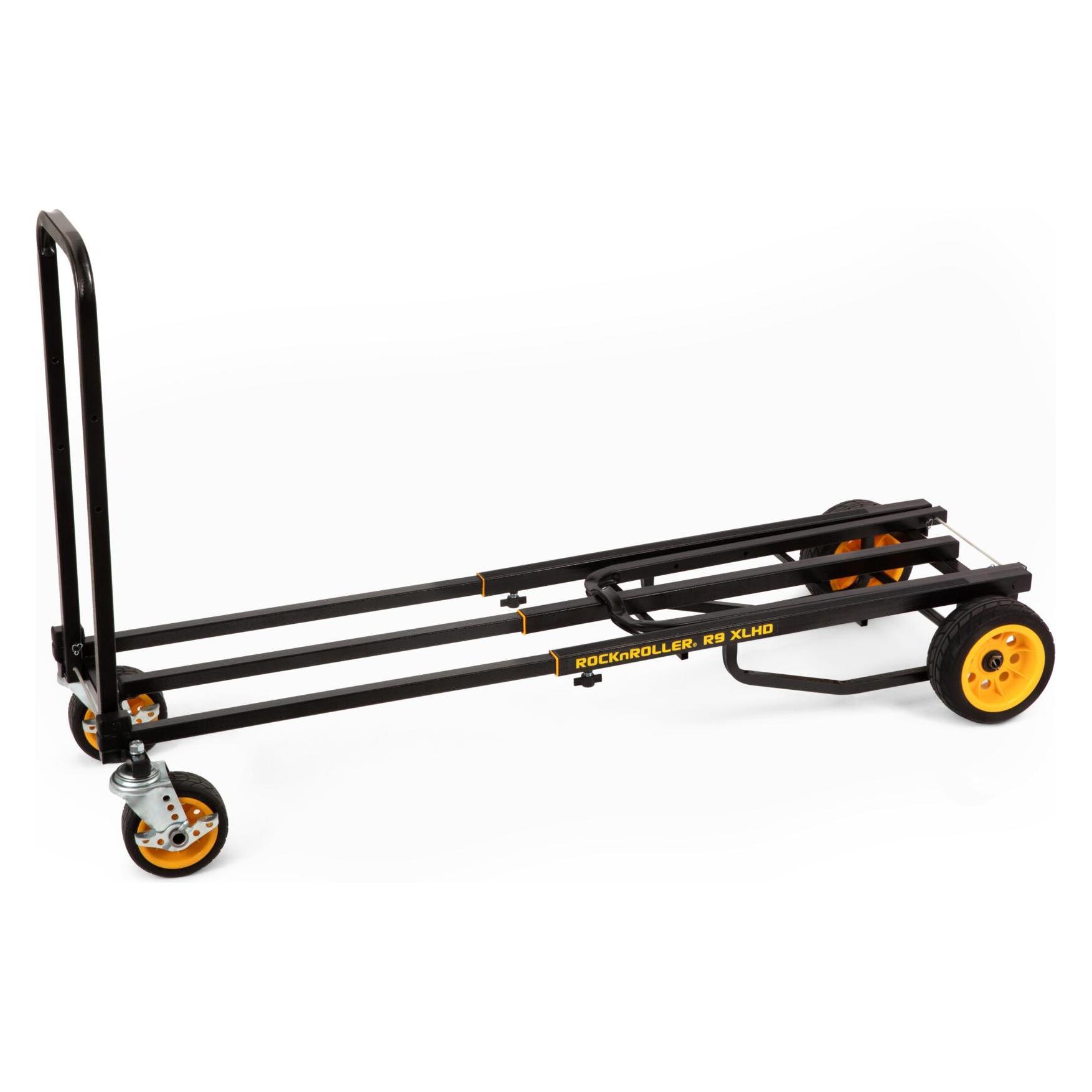 RocknRoller Rock N Roller - R9XLHD (19" Rack) (62106247)