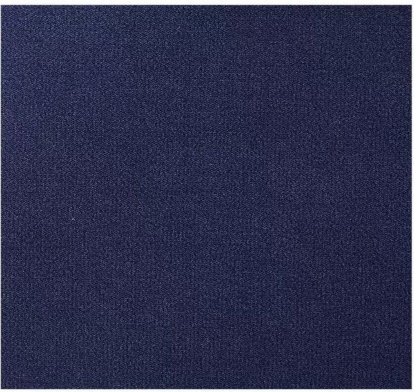 INF Selbstklebende Schuhreparaturflicken, 2er-Pack Navy blau