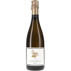 Petit Adler Sekt Brut Franz Keller
