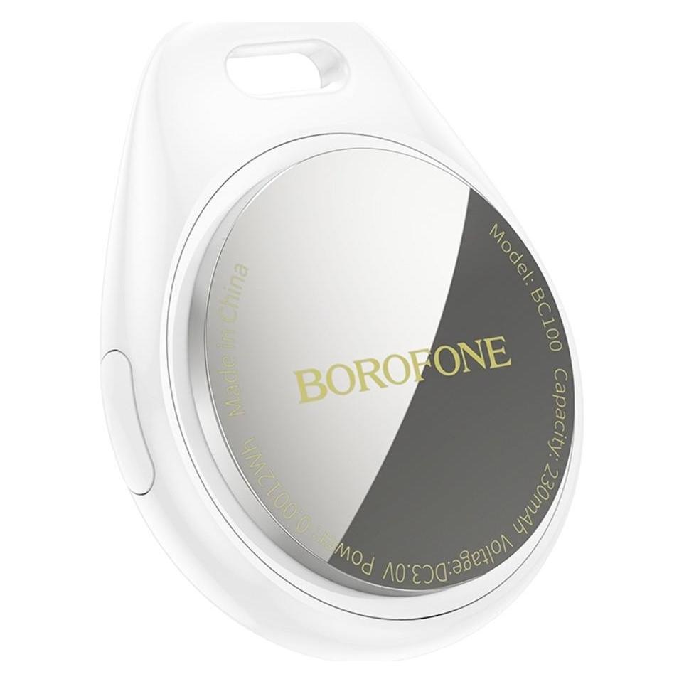 Borofone GPS Tracker Finder (Apple Find My) (11834)