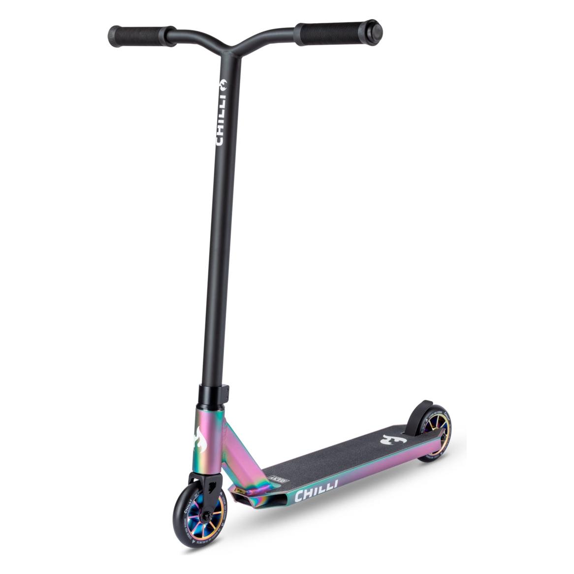 Chilli Scooter Rocky (118-22)