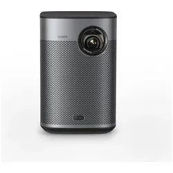 Xgimi Halo+ 2.0 (Full HD, 700 lm, 1.20:1), Beamer, Grau