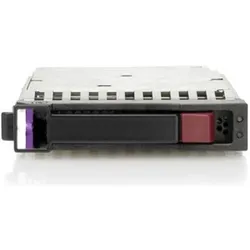 HPE 300Gb 15K RPM SAS (0.30 TB), Festplatte