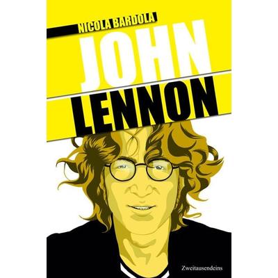 John Lennon -
