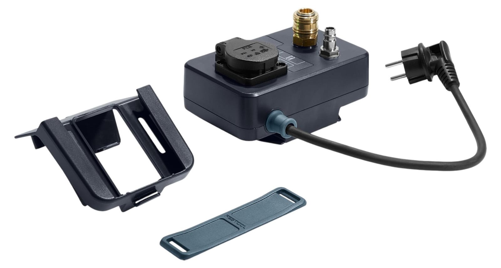 Festool DL I-CT 26-48 persluchtmodule voor CT 26/36/48 EI vanaf bouwjaar 2025