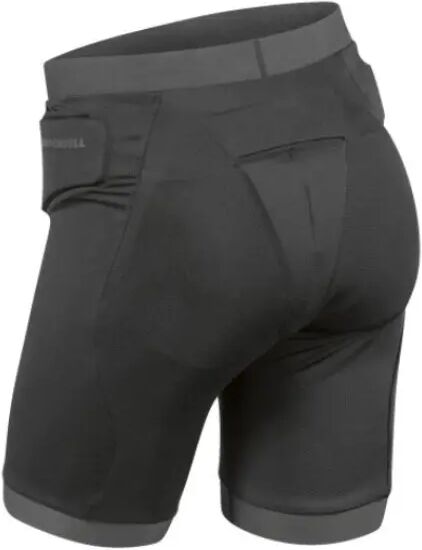 Komperdell Pro Kurz (XS - Schwarz)