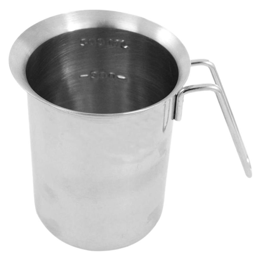 Fs-Star Messbecher 500ml (500 ml) (107436)