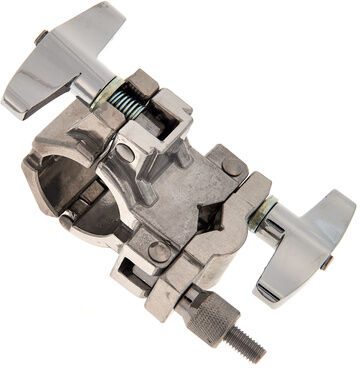 Millenium Rack Clamp Chrome