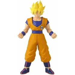 Bandai DB Super Saiyan Goku Jumbo Figur 40cm