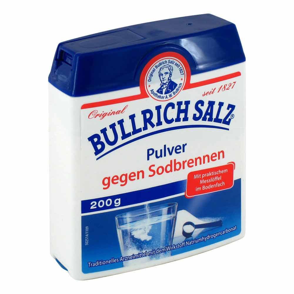 Dr. Beckmann Group GmbH Bullrich-Salz 09504653
