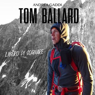 Tom Ballard - Andrea Gaddi, Audio, 9789180437158