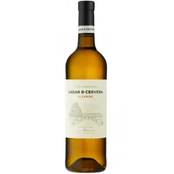 Lagar de Cervera Albariño 2025 - La Rioja Alta